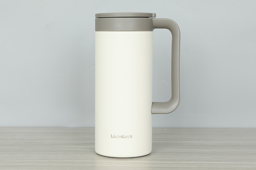 Ly giữ nhiệt inox 473ml Lock&Lock LHC4247IVY
