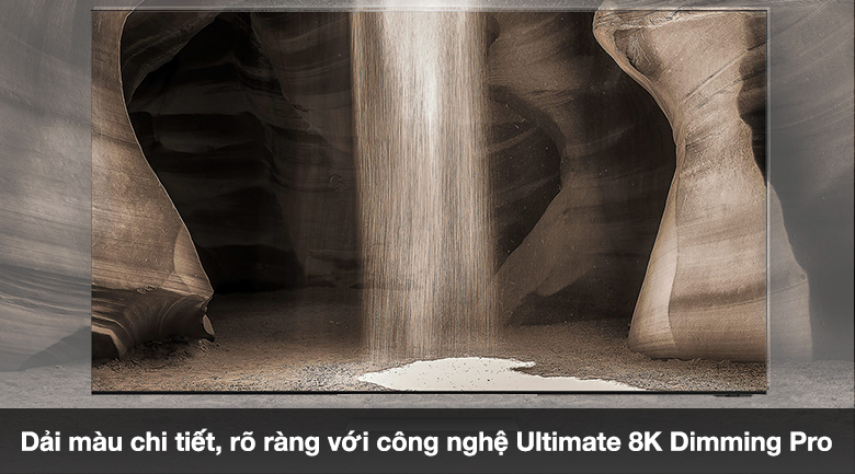 supreme uhd Dimming-Smart Tivi QLED Samsung 4K 75 inch QA75Q60T