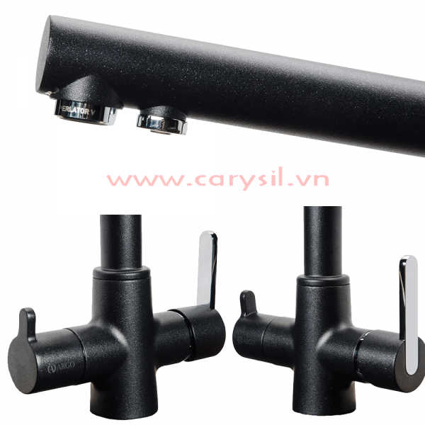Chi tiết Vòi Rửa Chén Bát Cao Cấp Argo - Mã G-2466