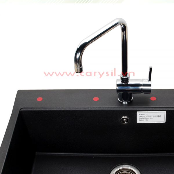 Vòi Rửa Chén Bát Cao Cấp Argo - Mã I2451