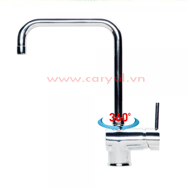 Vòi Rửa Chén Bát Cao Cấp Argo - Mã I2451