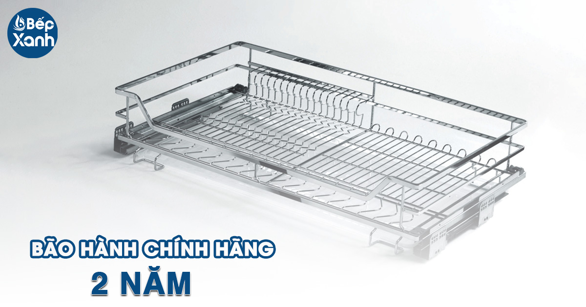 Chính sách bảo hành của giá xoong nồi bát đĩa Eurogold ES16270