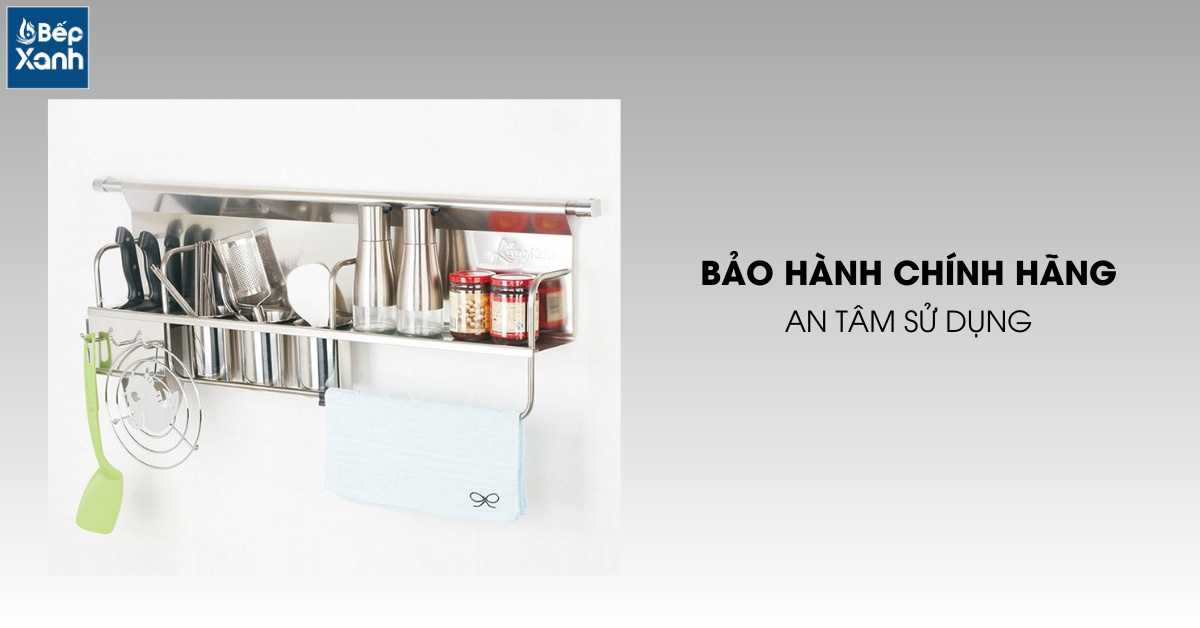 Chính sách bảo hành chính hãng