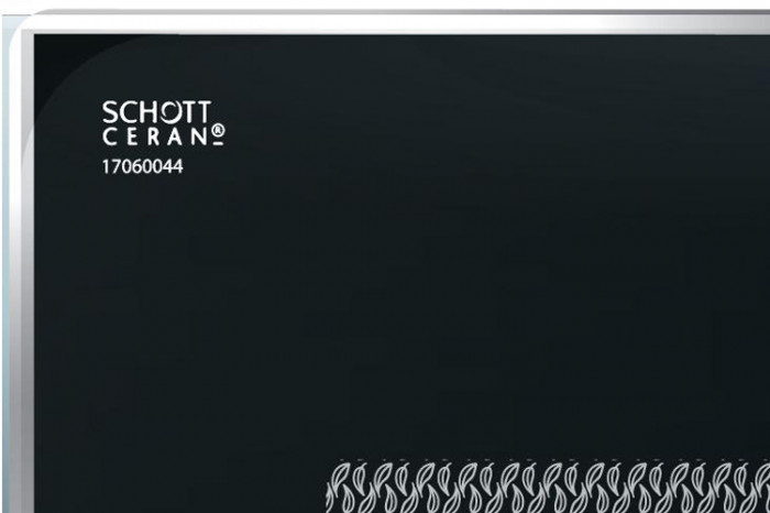 Bếp điện từ Kaff KF-IH201II