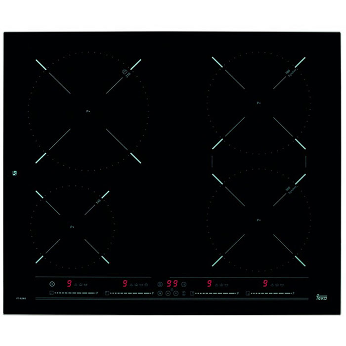 Bếp điện từ Teka IT 6420 cao cấp