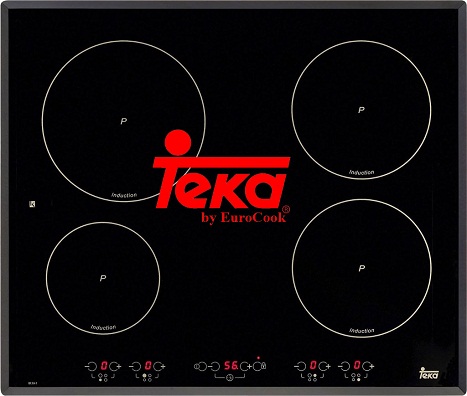 Bếp điện từ Teka