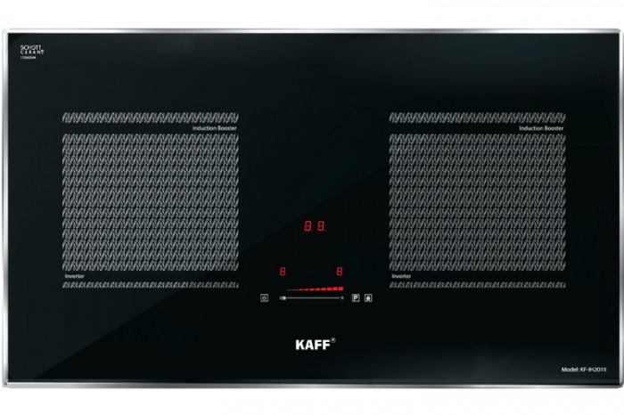 Bếp từ Kaff KF-IH201II