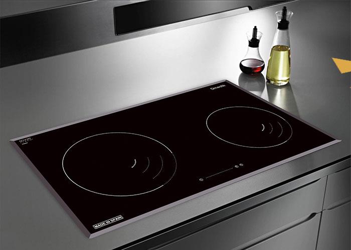 Bếp từ thương hiệu Teka IR 721