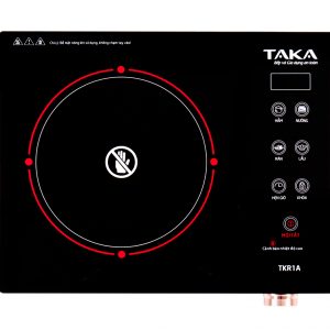BẾP ĐIỆN ĐƠN TAKA – TKR1A