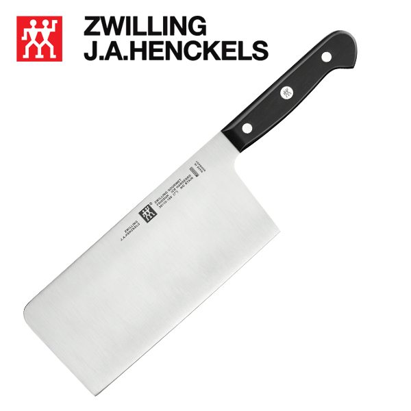 Dao Chef Bản To ZWILLING Gourmet - 18cm
