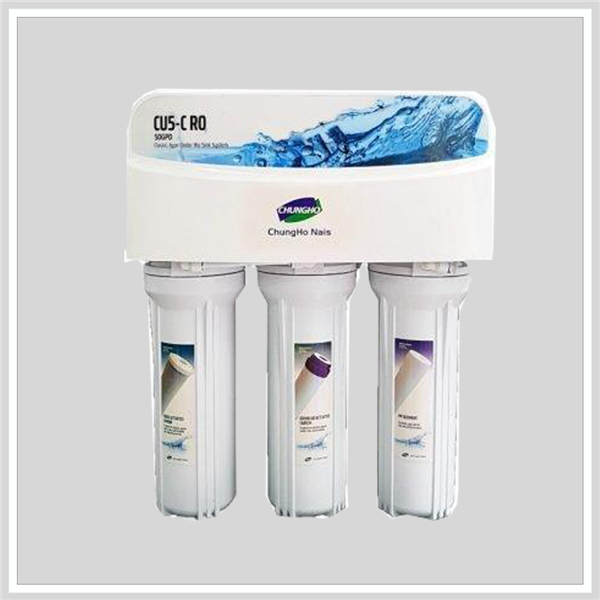 Máy Lọc Nước Chungho CU5-RO Classic