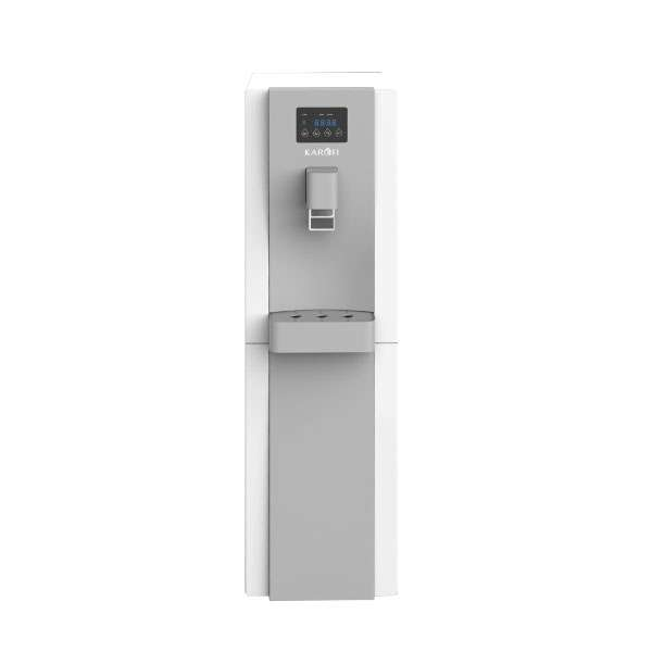 Máy lọc nước Karofi K-I238 - 8 lõi lọc, có NanoSilver
