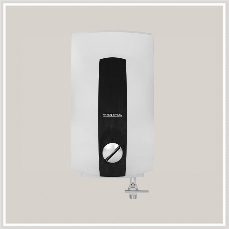 Máy nước nóng trực tiếp đa điểm Stiebel Eltron DHC 8 EC 8000W