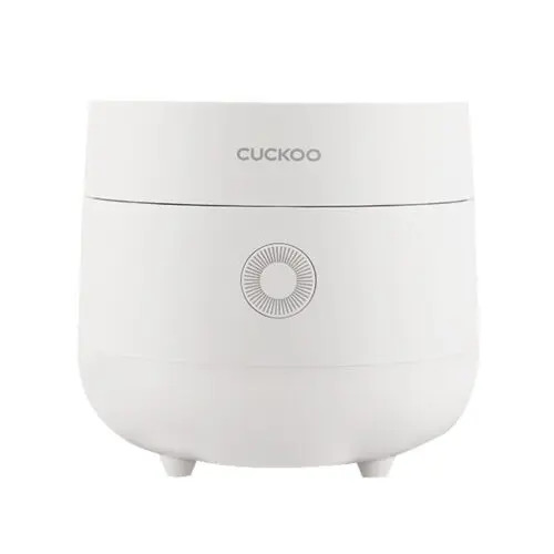 Nồi cơm điện tử Cuckoo CR-0675FW 1.0L