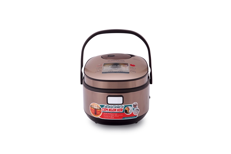 Nồi cơm điện tử Sunhouse mama 1.5 lít SHD8915