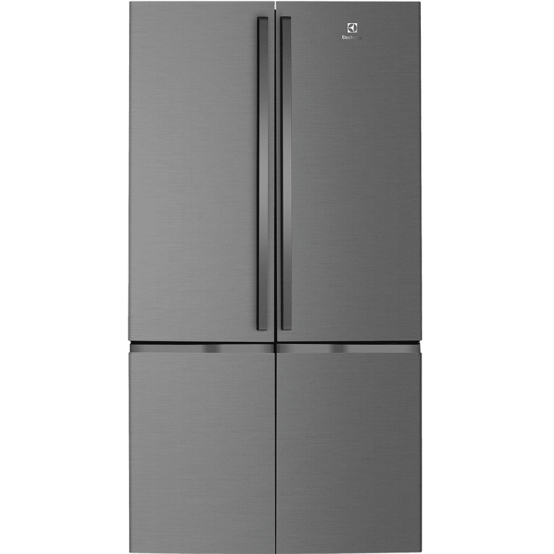 Tủ lạnh Electrolux Inverter 541 lít Electrolux EQE6000A-B