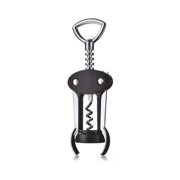Vacu Vin - Bộ Khui Rượu Winged