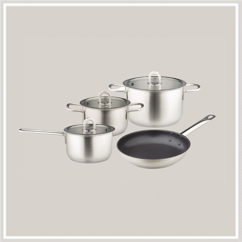 Bộ Nồi Bếp Từ Hafele 531.08.040