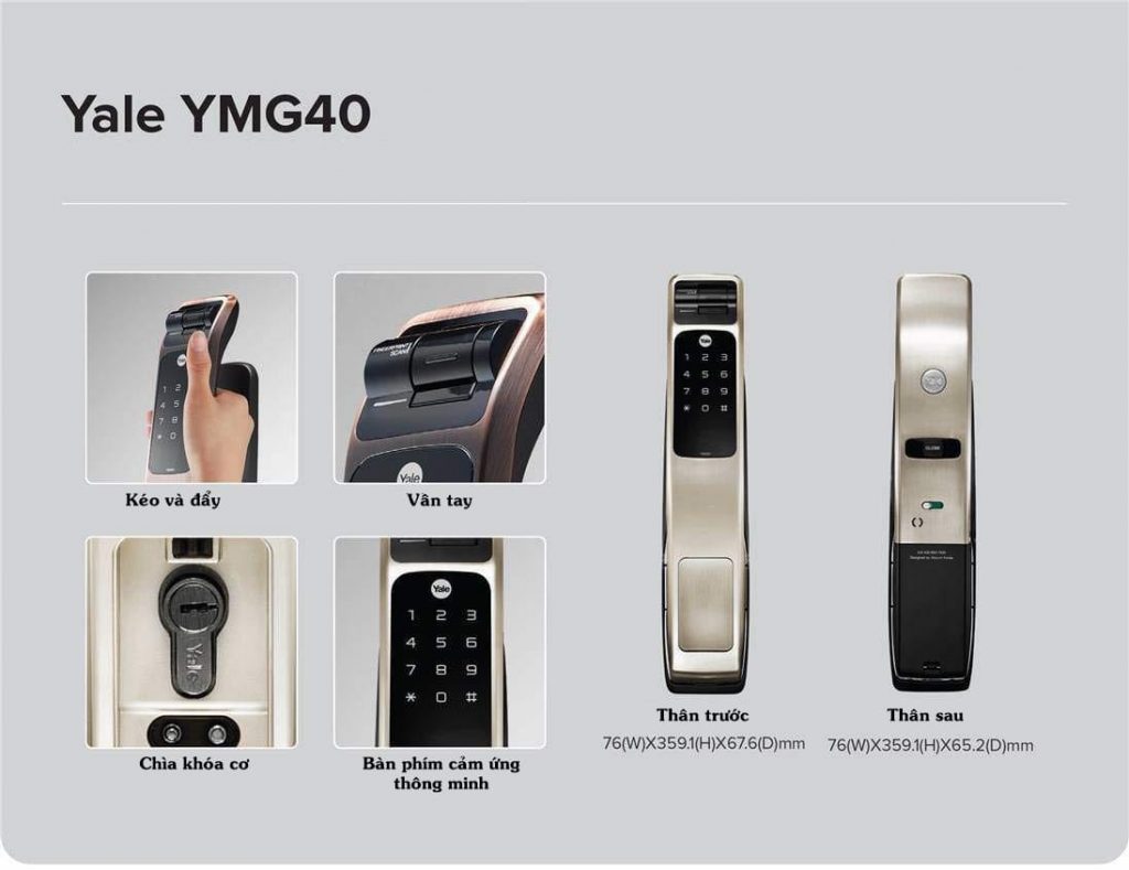 yale-40