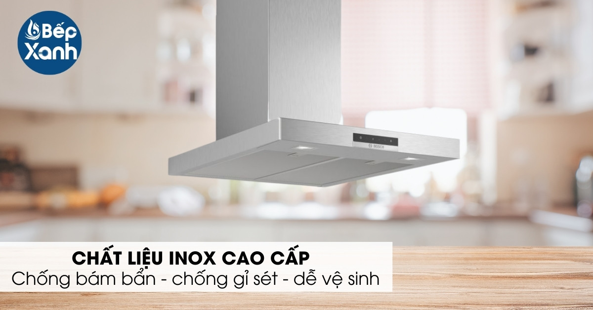 chất liệu cao cấp