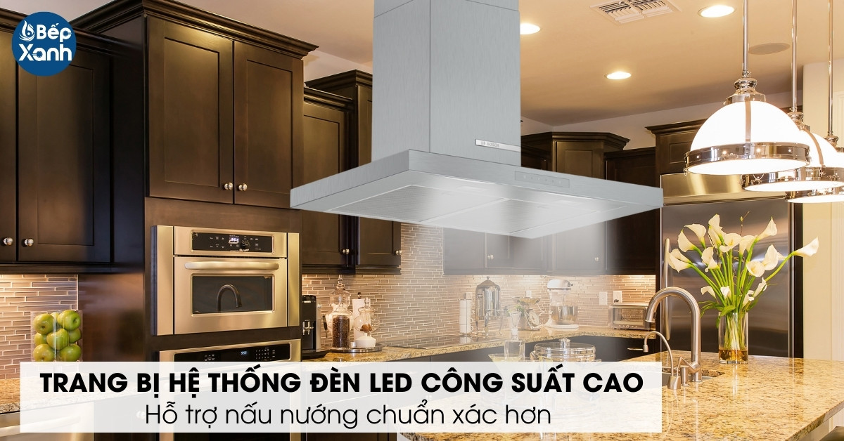 Mỗi bóng có công suất 1.5W
