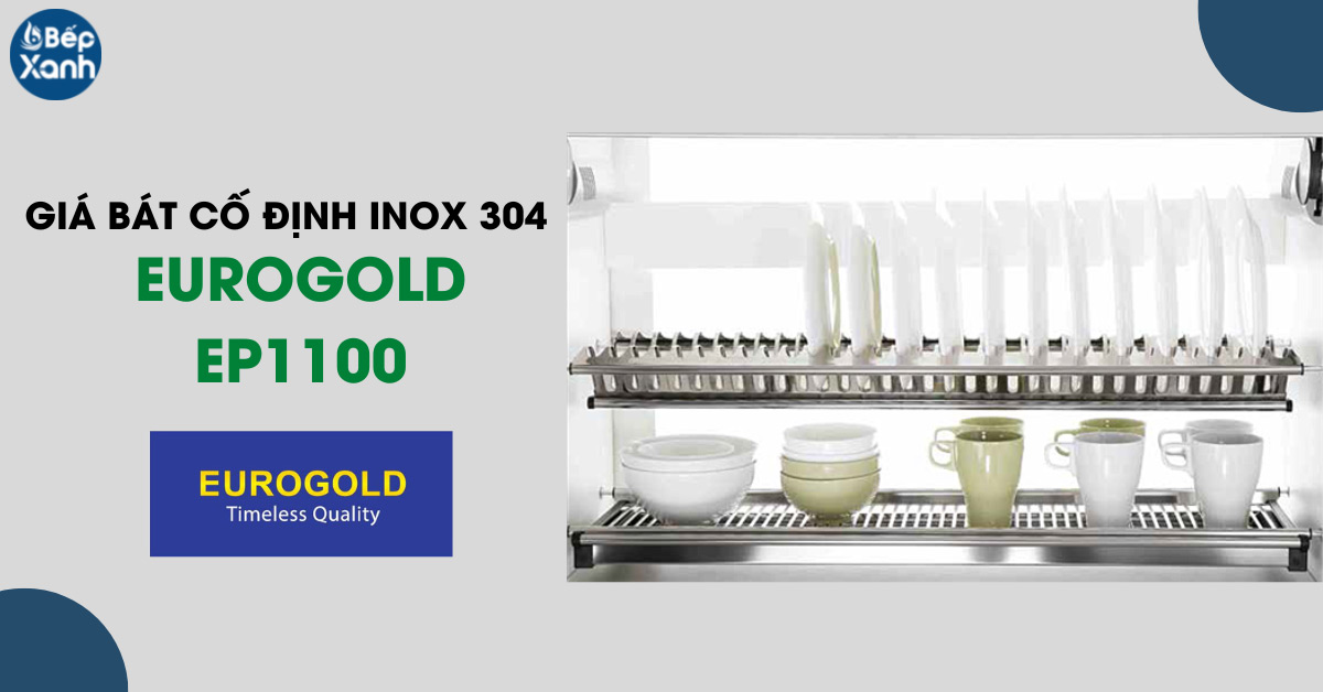 Giá bát cố định Eurogold EP1100