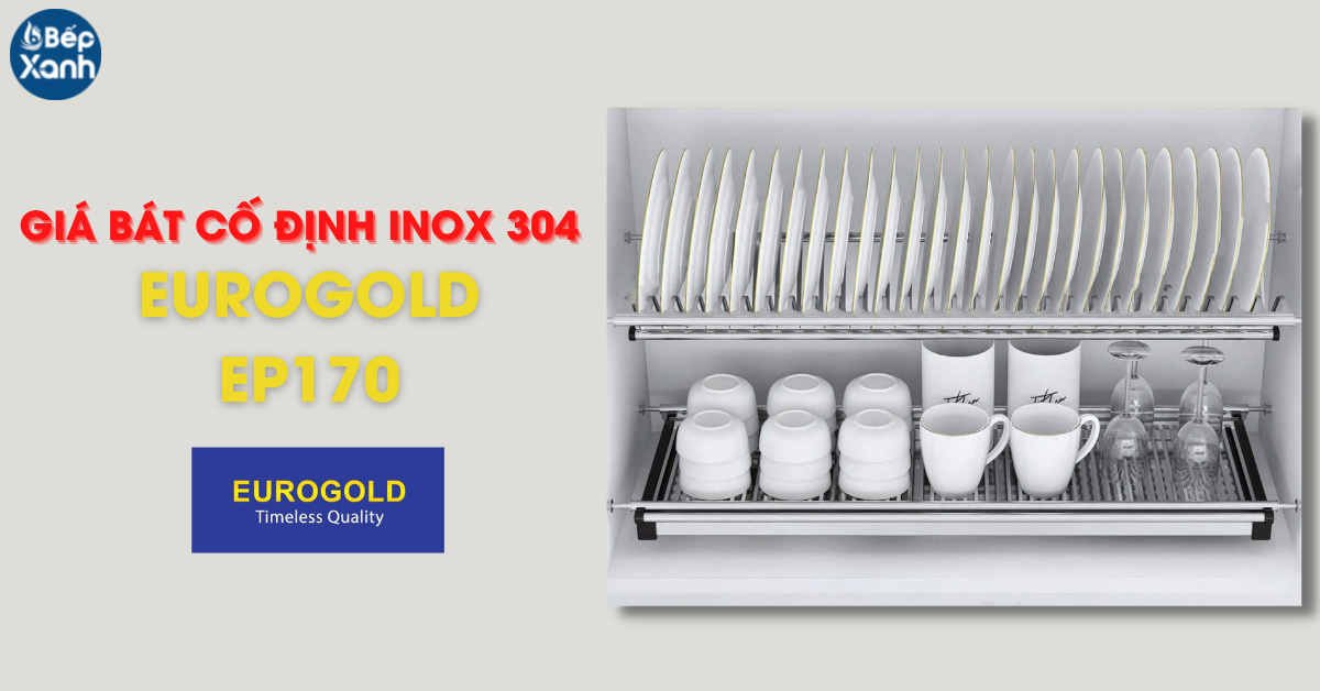 Giá bát cố định Eurogold EP170