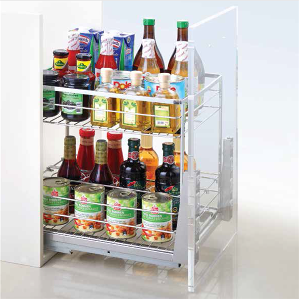 Giá Gia Vị Nan Dẹt Eurogold ES61230B