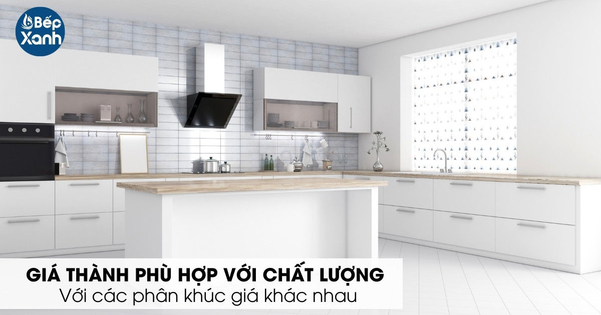 mức giá hợp lý