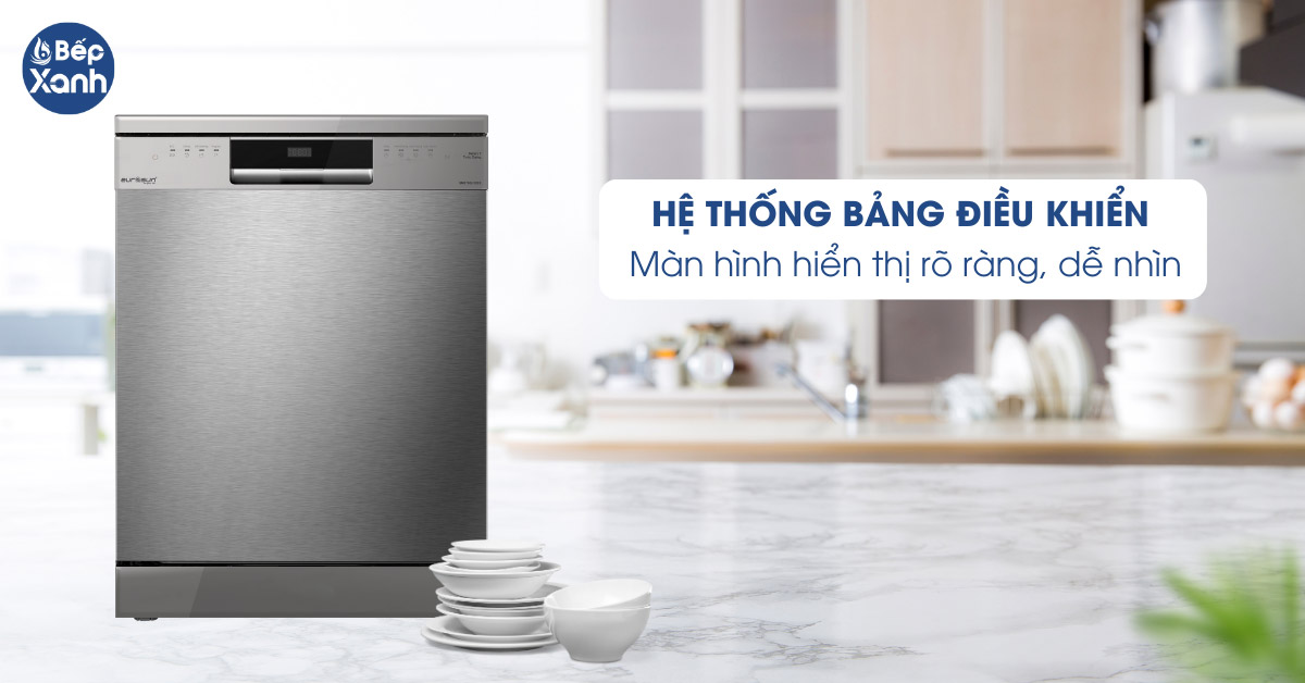 Hệ thống bảng điều khiển