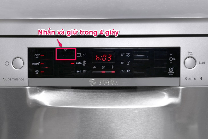 Khóa trẻ em