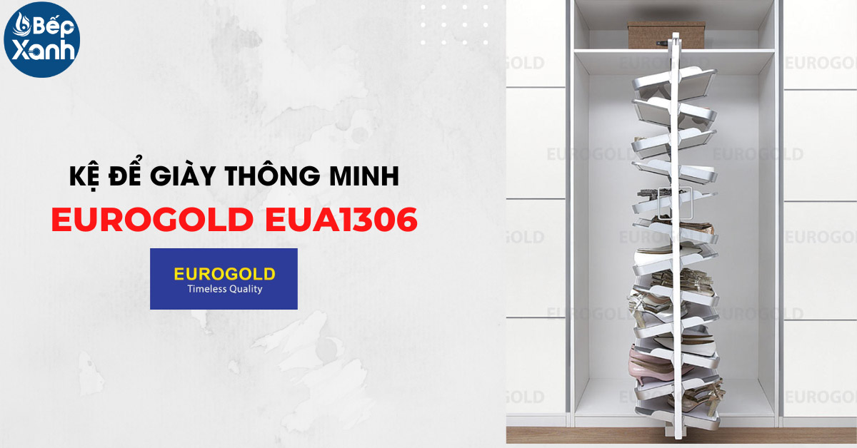  kệ giày thông minh Eurogold EUA1306