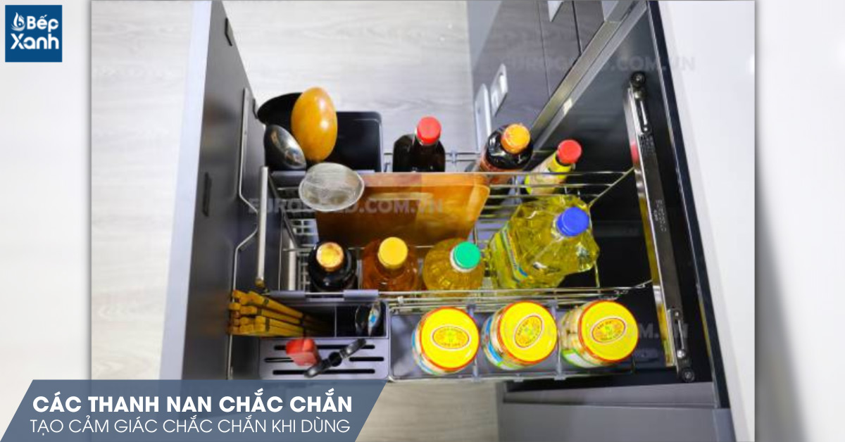 Thanh nan đan chắc chắn
