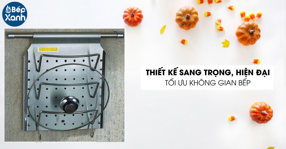 Thiết kế hiện đại sang trọng 