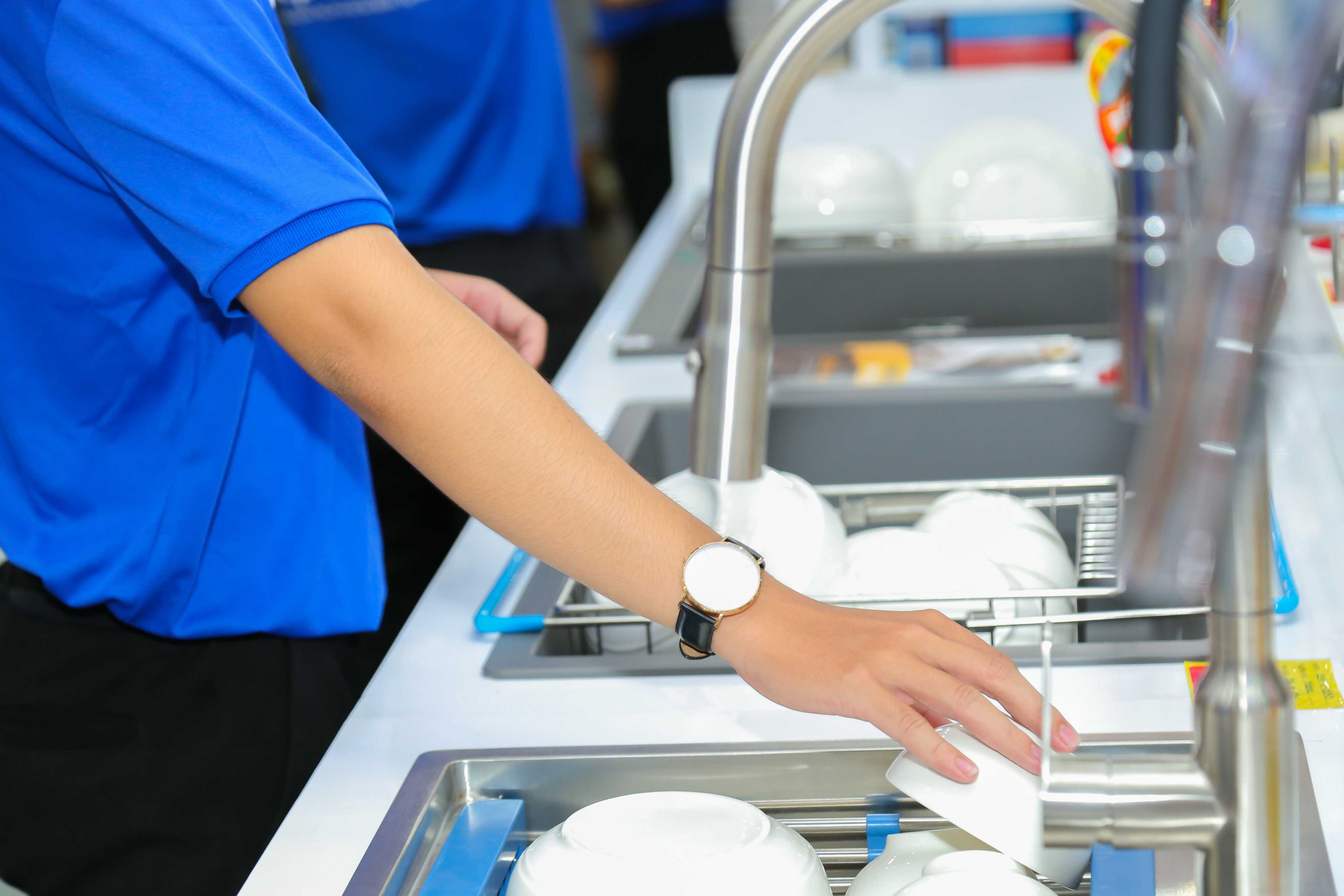 Các khuyến mãi cập nhật tại showroom malloca ủy quyền