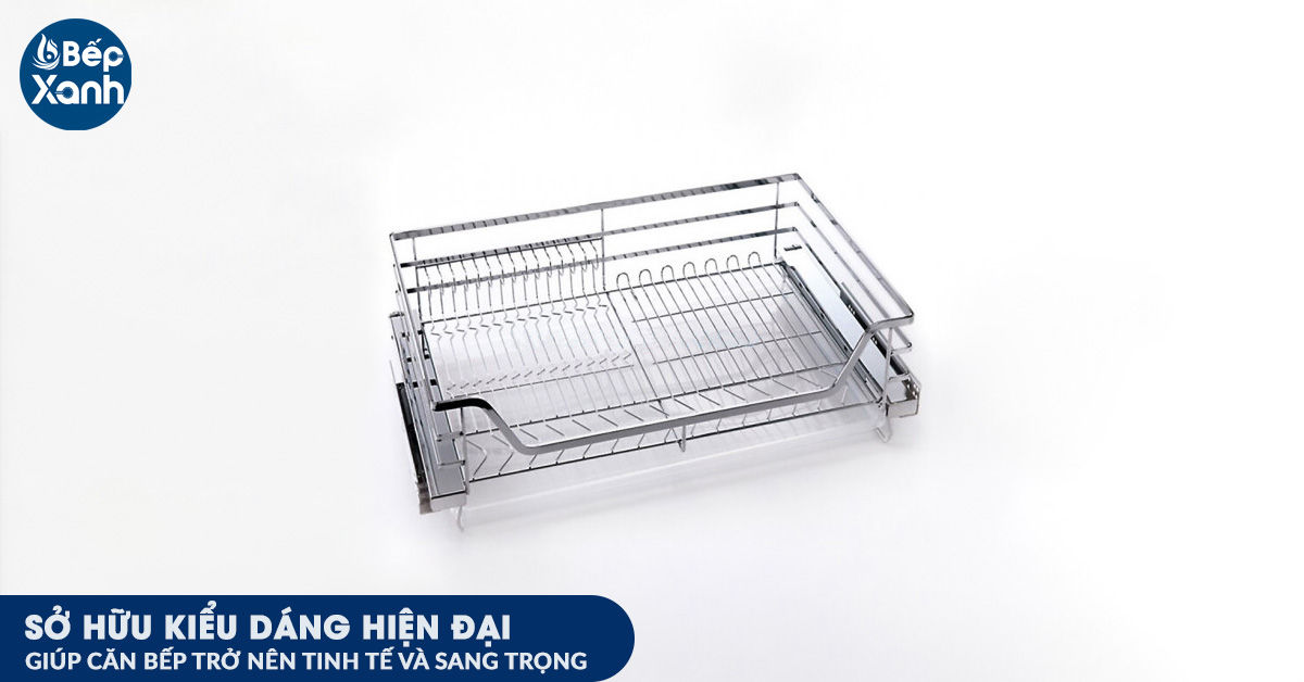 ES16270 Nổi bật với kiểu dáng hiện đại