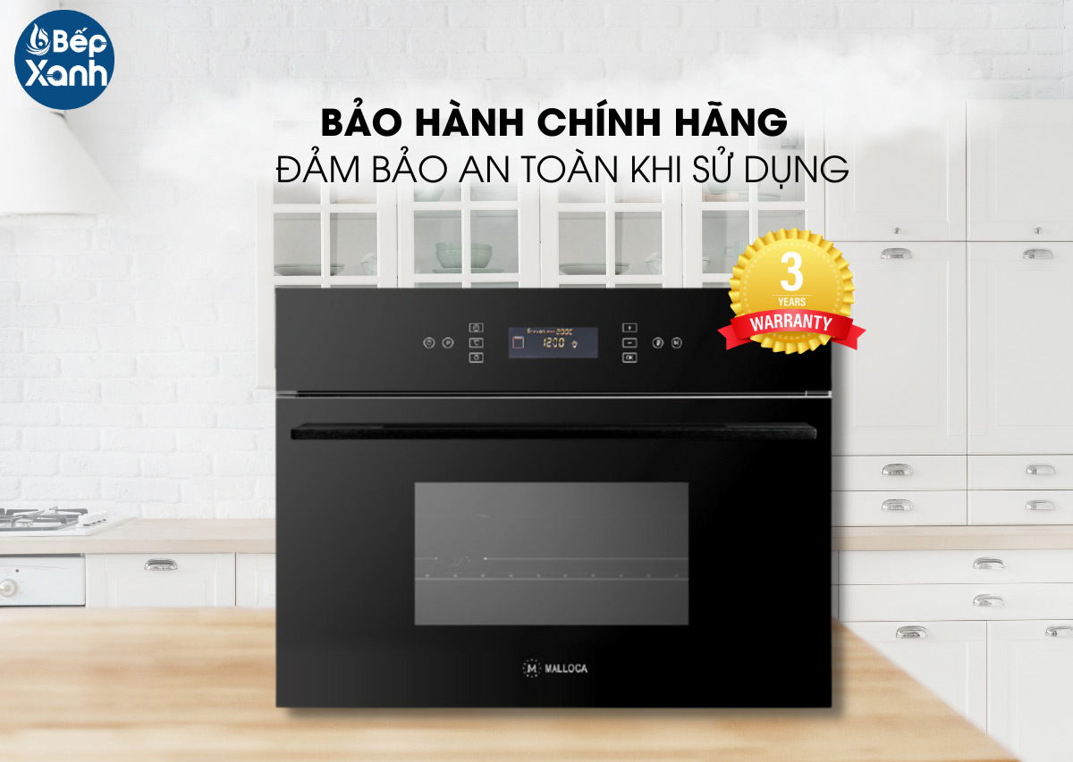 Chính sách bảo hành 