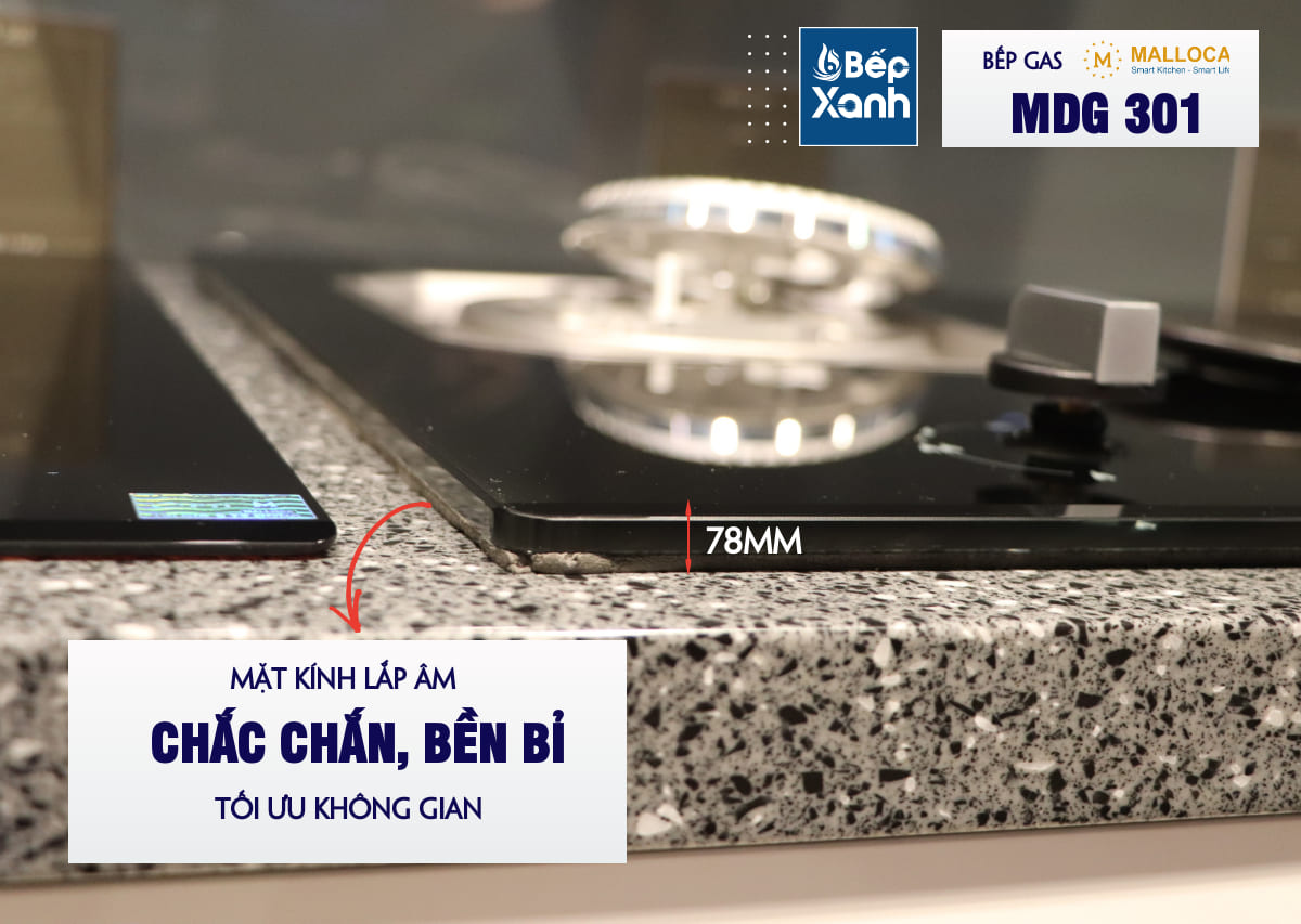 lắp âm hiện đại