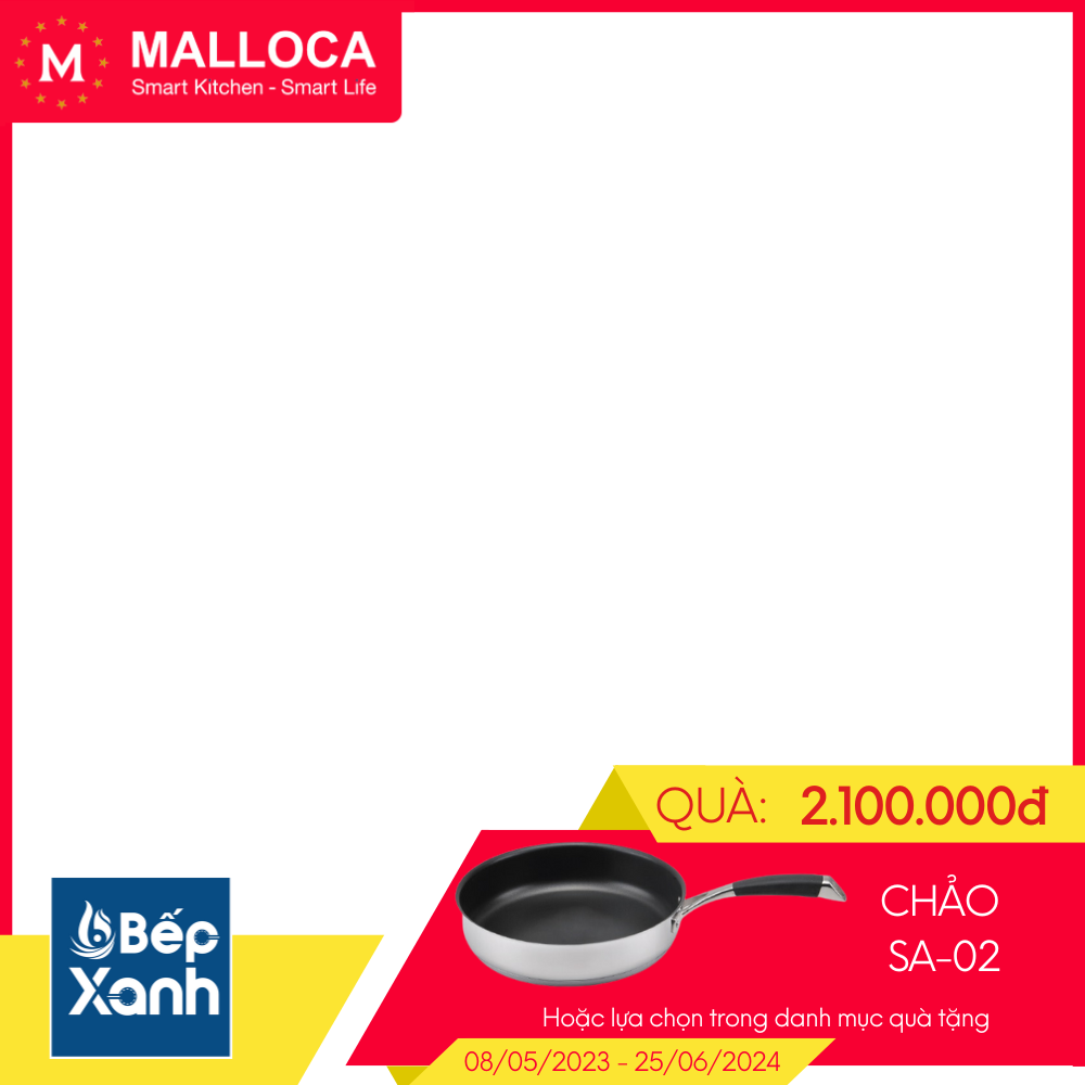 Lò nướng 9 chức năng Malloca MOV-659 MCB