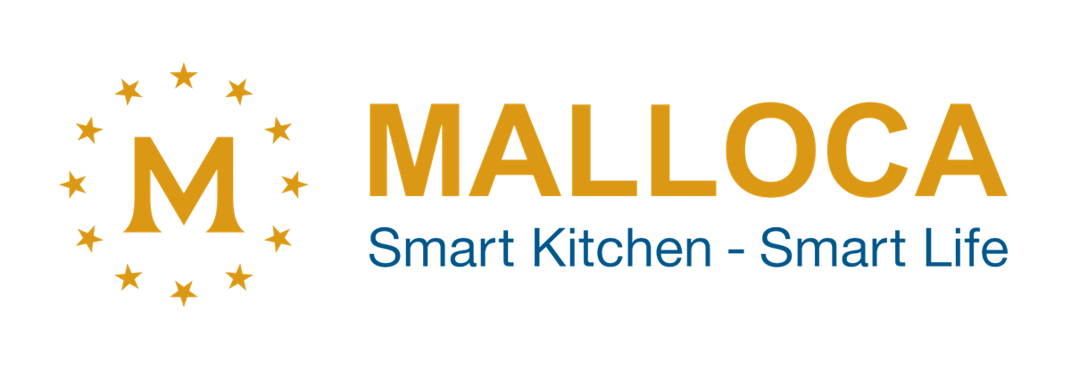 Lo go Thương hiệu Malloca