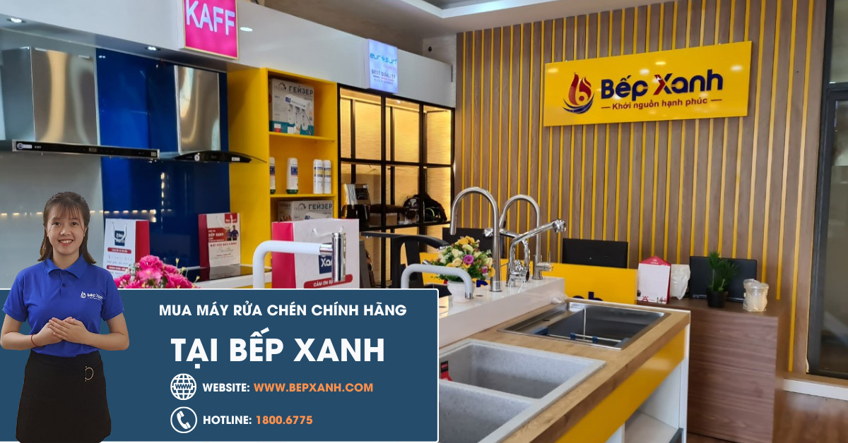Lựa chọn địa chỉ mua hàng chính hãng