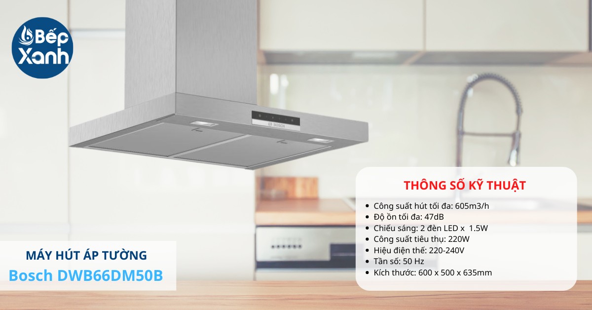 Thiết kế áp tường nổi bật và sang trọng