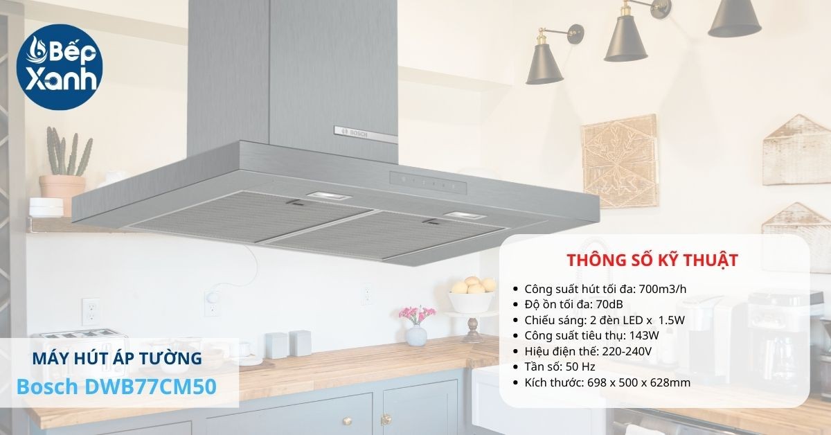 Chất liệu thép không gỉ bền bỉ, chịu nhiệt tốt