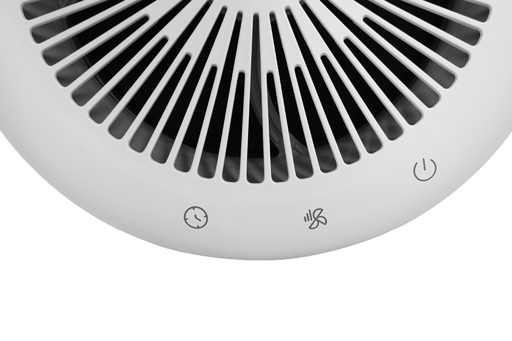Máy lọc không khí Beko ATP 5100 I - Điều khiển