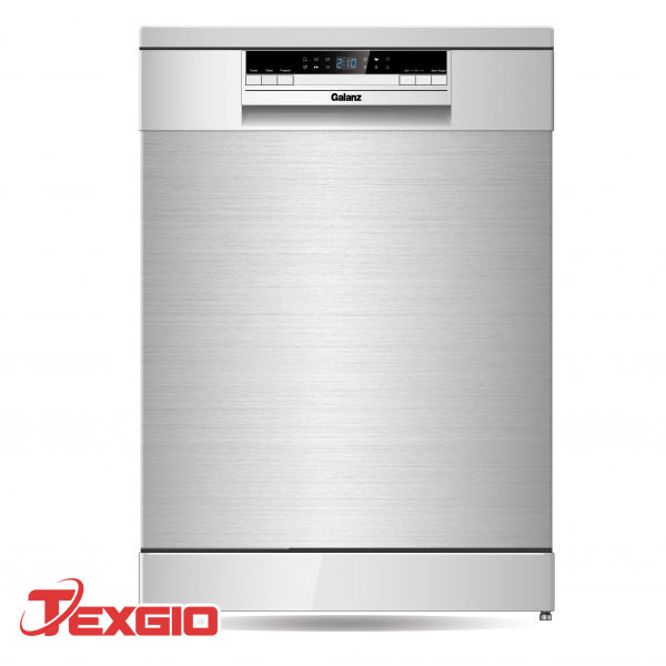 Máy Rửa Chén Bát Galanz W60F555 - Texgio Việt Nam
