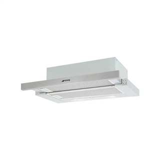 Máy Hút Mùi Âm Tủ 60cm Smeg Hafele KSET62E 536.84.832