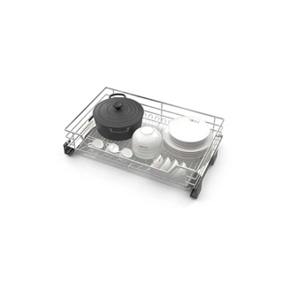 Rổ Đựng Chén Đĩa 900mm Hafele 549.08.008
