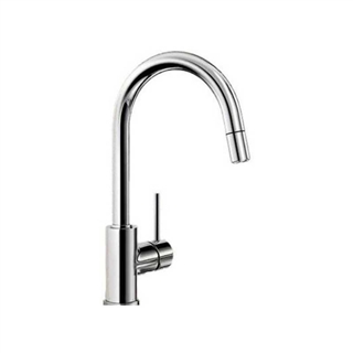 Vòi rửa chén Hafele BLANCO MIDA 569.04.240