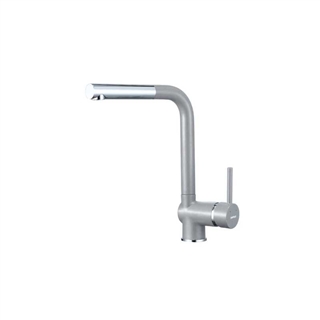 Vòi rửa chén Hafele HT-G280 Silver 570.51.580