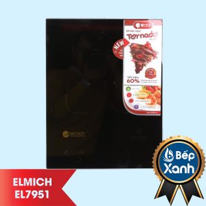 BẾP HỒNG NGOẠI ELMICH EL7951
